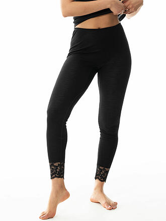 MEY | Loungewear Leggings LOVE