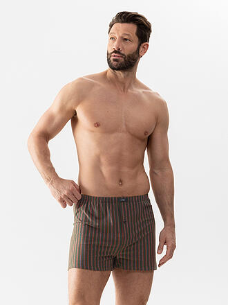 MEY | Boxershorts quartz melange