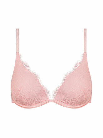 MEY | Push Up BH bonbon pink