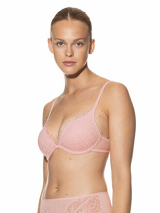 MEY | Push Up BH bonbon pink