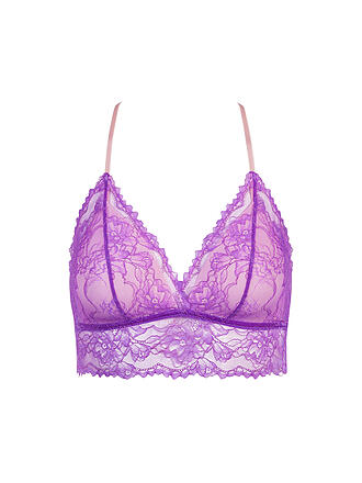 MEY | Triangel BH wild orchid