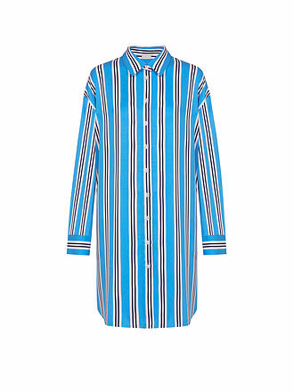 MEY | Nachthemd - Sleepshirt CALMING STRIPES