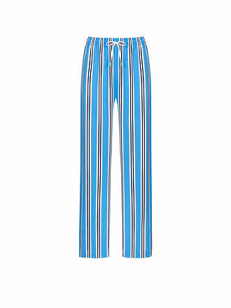 MEY | Pyjamahose CALMING STRIPES