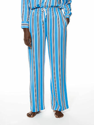 MEY | Pyjamahose CALMING STRIPES