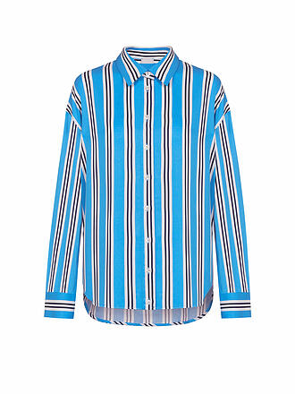 MEY | Langarmshirt CALMING STRIPES