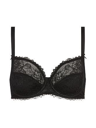 MEY | BH mit Bügel FABULOUS AIR BRA  schwarz