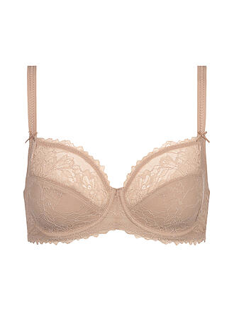 MEY | BH mit Bügel FABULOUS AIR BRA  cream tan