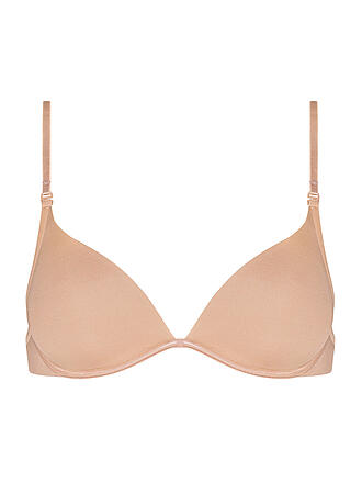 MEY | Push Up BH JOAN cream tan