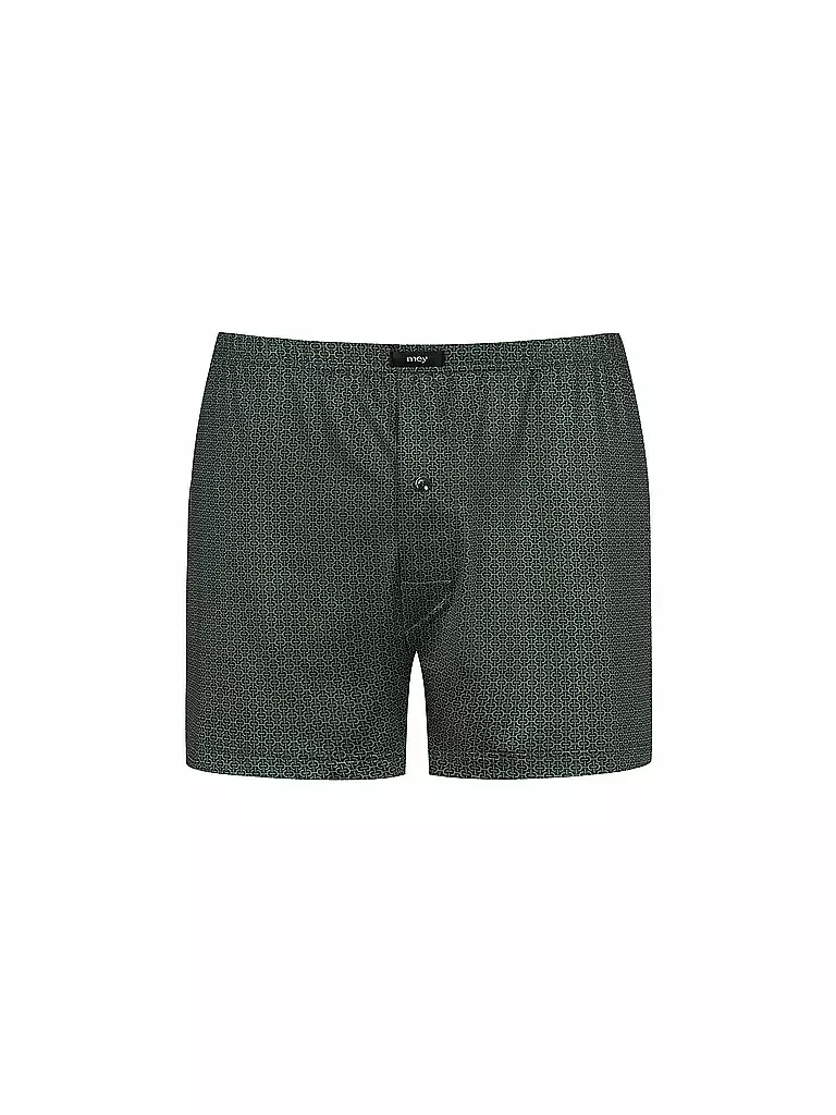 MEY | Boxershorts | dunkelblau