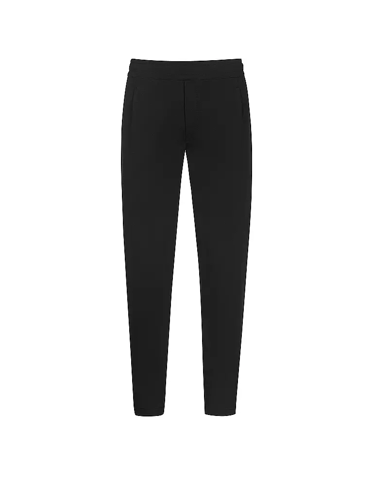 MEY | Loungewear Hose | schwarz