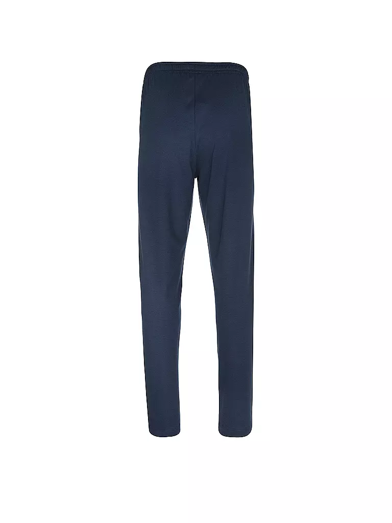 MEY | Loungewear Hose | blau