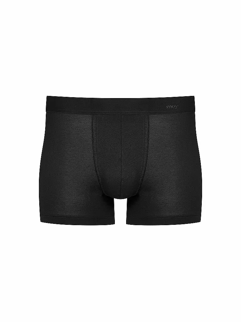 MEY | Pants schwarz | schwarz