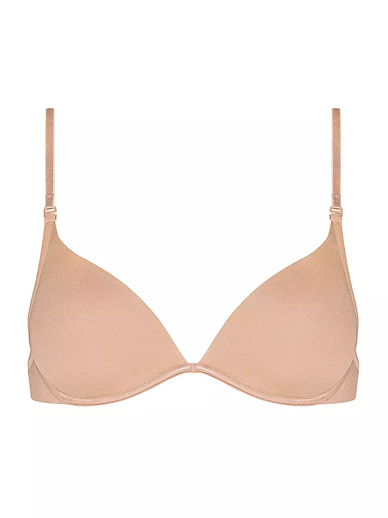 MEY | Push Up BH JOAN cream tan | beige