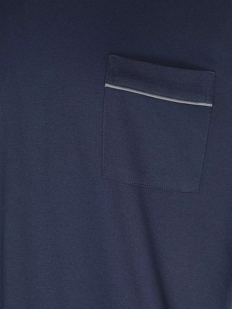 MEY | Pyjama | blau