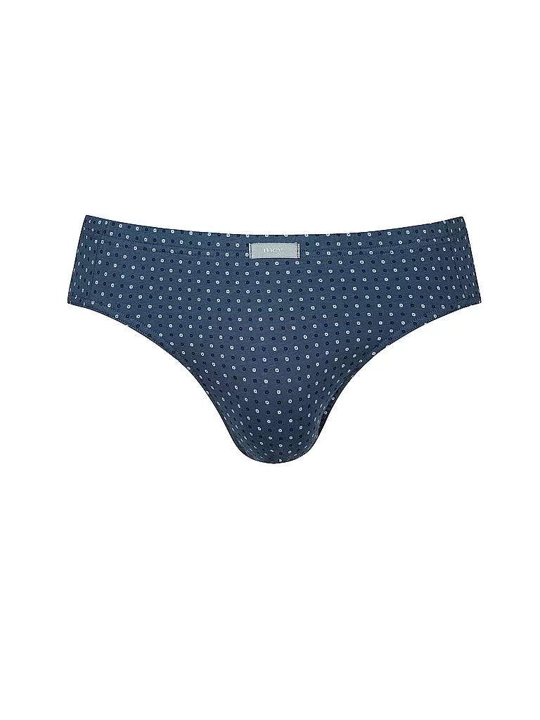 MEY | Slip summer dawn | blau