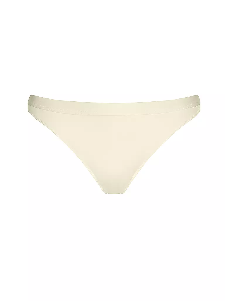 MEY | String | creme