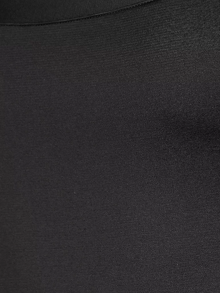 MEY | Top - Unterhemd MEY MOOD schwarz | grau