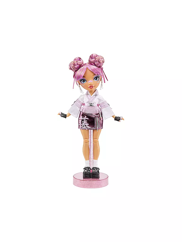 MGA | Rainbow High Core Fashion Doll - Vp | keine Farbe