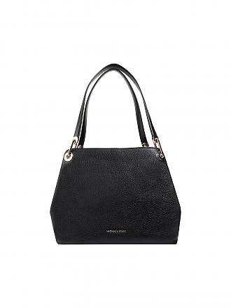 MICHAEL KORS | Ledertasche - Tote Bag RAVEN