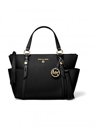 MICHAEL KORS | Ledertasche - Henkeltasche 