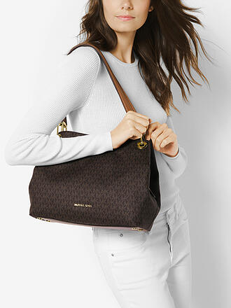 MICHAEL KORS | Tasche - Hobo Raven