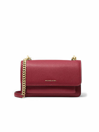 MICHAEL KORS | Ledertasche - Mini Bag CLAIRE