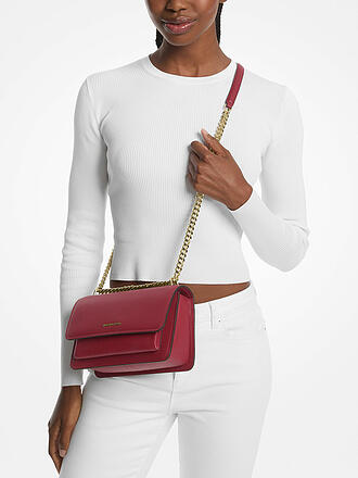 MICHAEL KORS | Ledertasche - Mini Bag CLAIRE