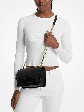 MICHAEL KORS | Ledertasche - Mini Bag CLAIRE