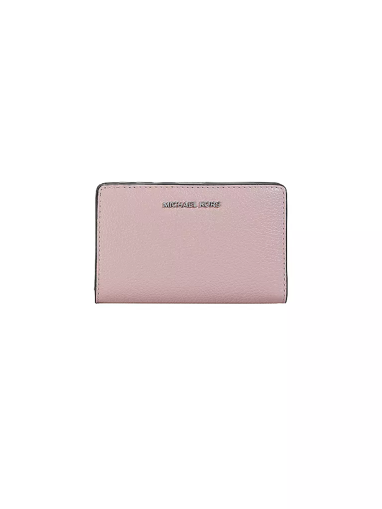 MICHAEL KORS | Geldbörse EMPIRE Medium | rosa