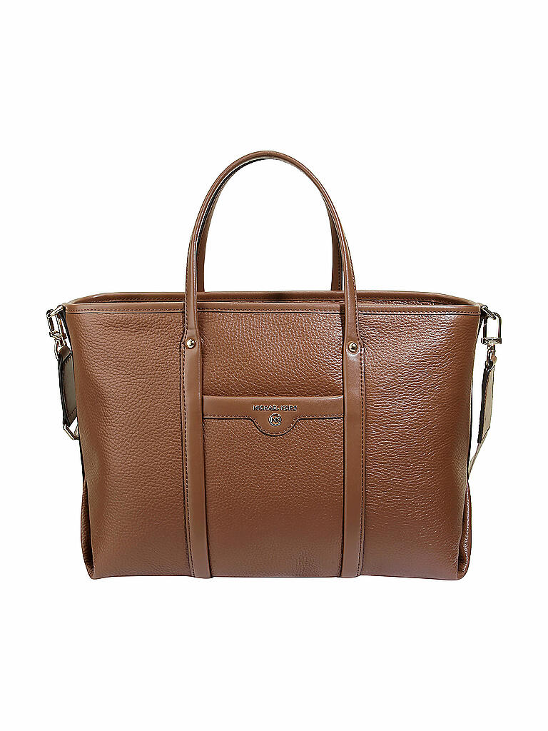 michael kors shopper beck