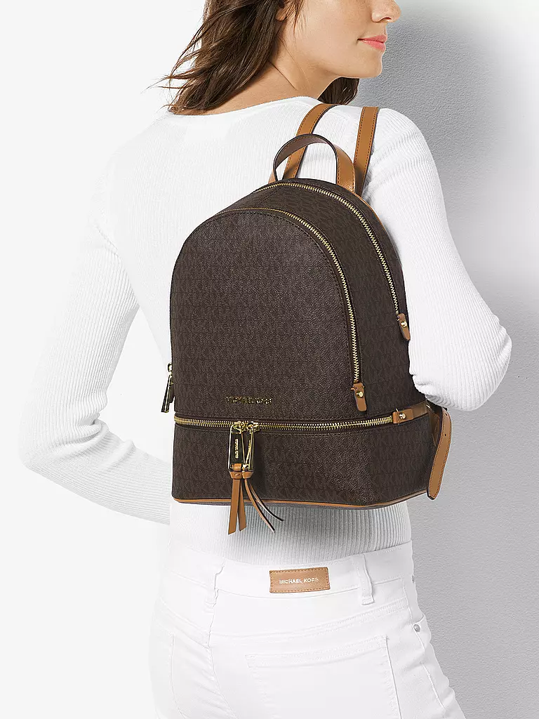 MICHAEL KORS | Rucksack 