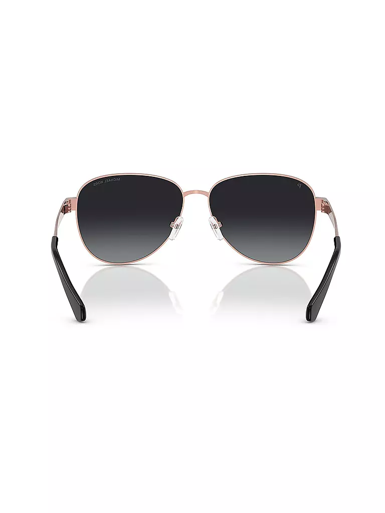 MICHAEL KORS | Sonnenbrille 0MK1160/59 | rosa