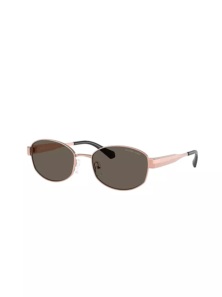 MICHAEL KORS | Sonnenbrille 0MK1161/56 | rosa