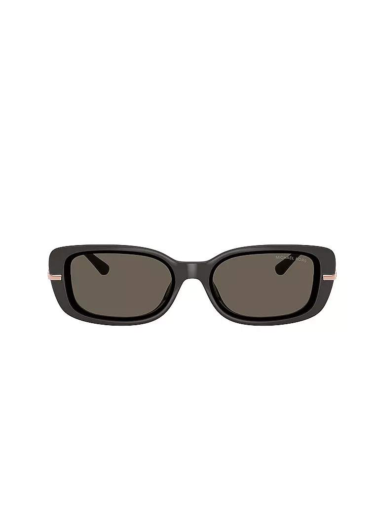 MICHAEL KORS | Sonnenbrille 0MK2228D/57 | grau