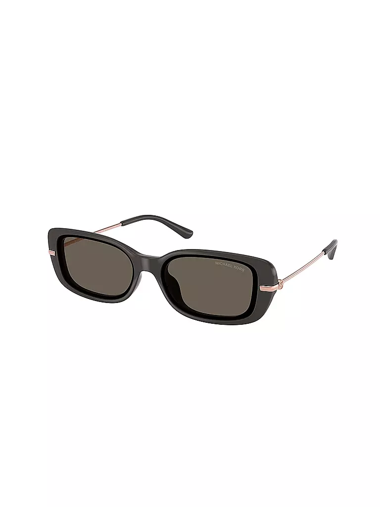 MICHAEL KORS | Sonnenbrille 0MK2228D/57 | braun