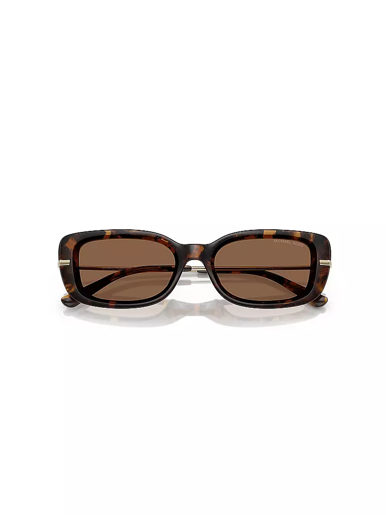 MICHAEL KORS | Sonnenbrille 0MK2228D/57 | grau