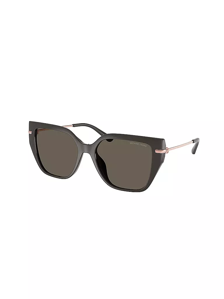 MICHAEL KORS | Sonnenbrille 0MK2231U/54 | dunkelrot