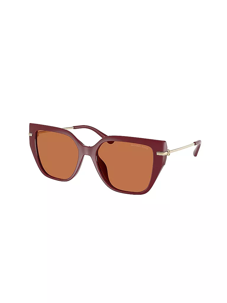 MICHAEL KORS | Sonnenbrille 0MK2231U/54 | grau