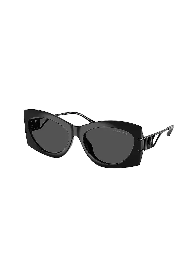 MICHAEL KORS | Sonnenbrille 0MK2235U/57 | schwarz