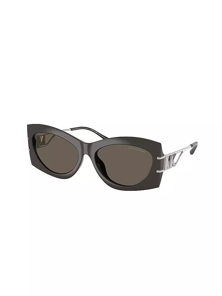 MICHAEL KORS | Sonnenbrille 0MK2235U/57 | schwarz