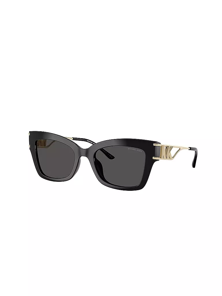 MICHAEL KORS | Sonnenbrille 0MK2237U/52 | schwarz