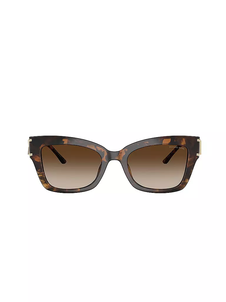 MICHAEL KORS | Sonnenbrille 0MK2237U/52 | schwarz