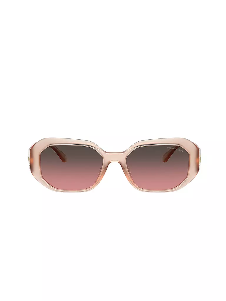 MICHAEL KORS | Sonnenbrille 0MK2240U/54 | rosa