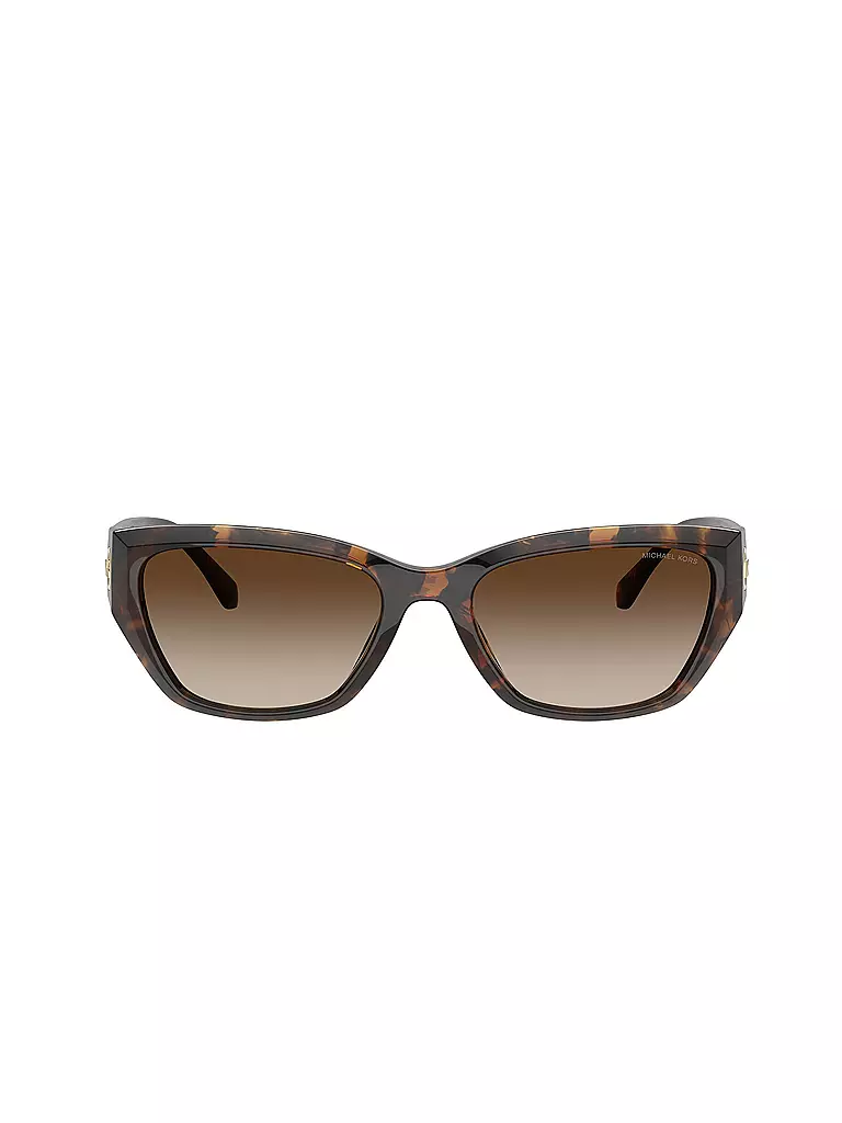 MICHAEL KORS | Sonnenbrille 0MK2242D/56 | braun