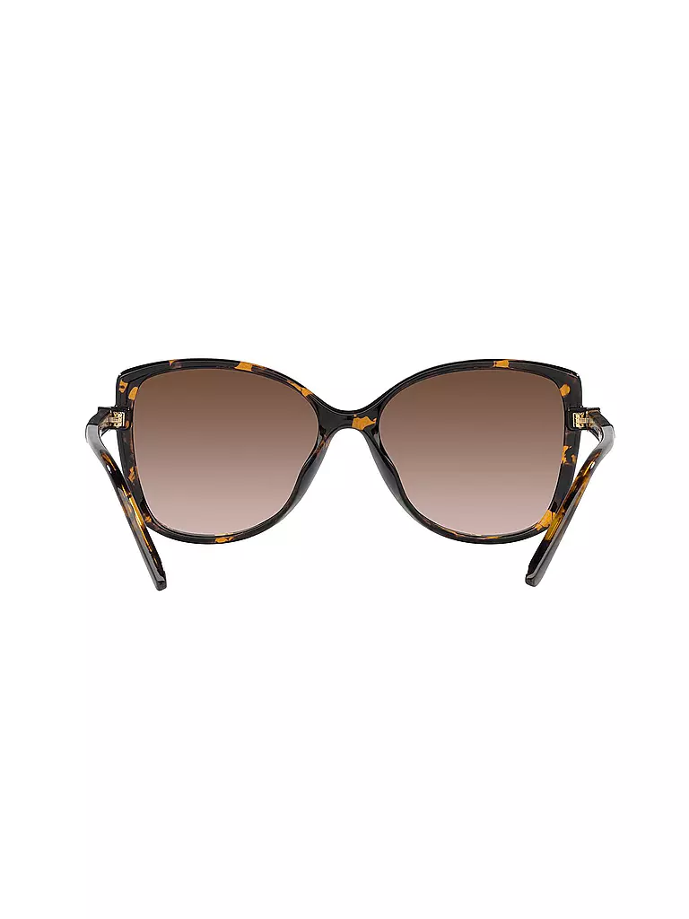 MICHAEL KORS | Sonnenbrille MK2181U/57 | schwarz