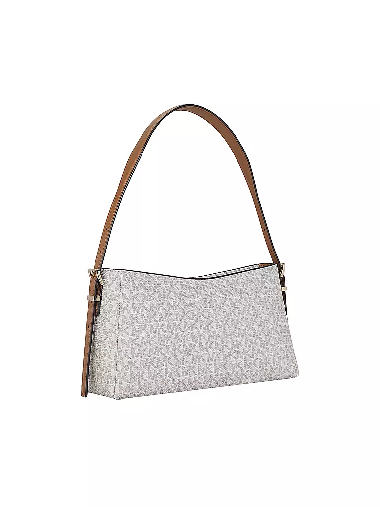 MICHAEL KORS | Tasche - Mini Bag MOORE  | beige