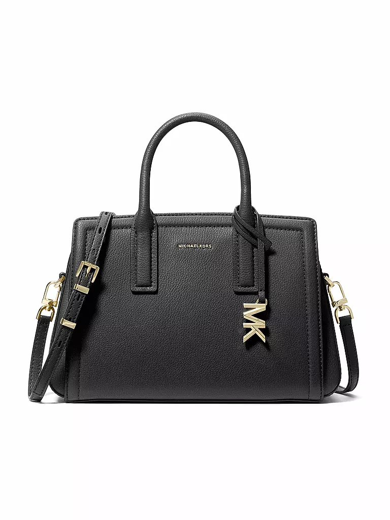 MICHAEL KORS | Tasche - Shopper LAILA Small | schwarz