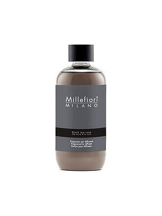 MILLEFIORI | MF Milano - Raumduft Nachfüllung Black Tea Rose 250ml 