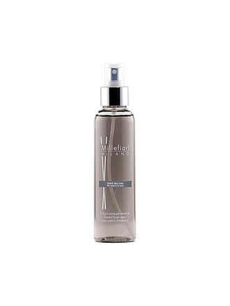 MILLEFIORI | MF Milano Raumspray - Black Tea Rose 150ml