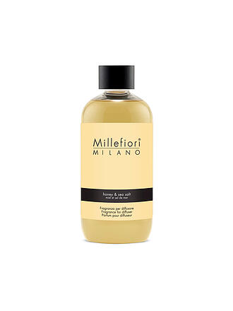 MILLEFIORI | Raumduft Nachfüllung Honey & Sea Salt 250ml